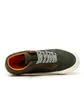 Vans Vault x Porter by Yoshida OG Old Skool LX (Olive / Orange)