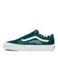 Vans Vault x Ray Barbee OG Old Skool LX (Türkis)