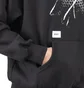 Vans Vault X WTAPS PO Hoodie (Schwarz)