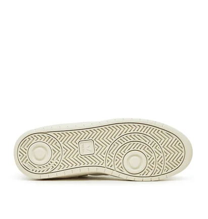Veja V-10 CWL (Weiss / Beige)