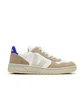 Veja WMNS V-10 Chromefree Leather (Weiß / Beige)