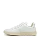 Veja WMNS V-12 Leather (Weiß)