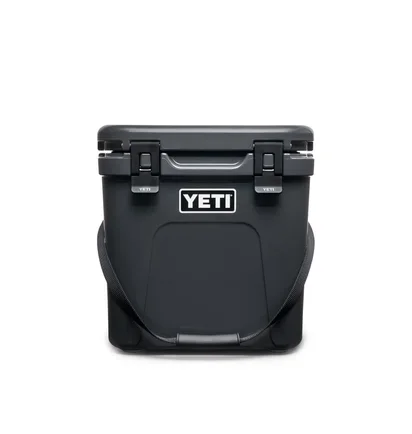 Yeti Roadie 24 (Dunkelgrau)