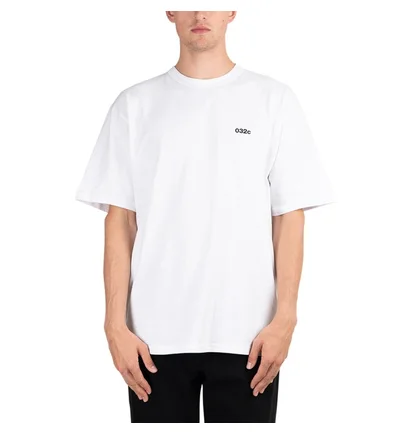 032c Rorschach Tee (Weiß)