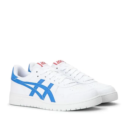 Asics Sportstyle Japan S (Weiß / Hellblau)