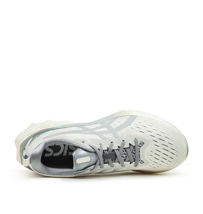 Asics Men's NOVABLAST™ 2 SPS (Grau)