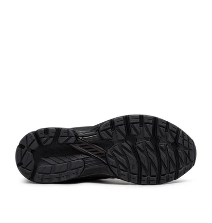 Asics Gel Terrain (Schwarz / Grau)