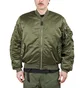 Alpha Industries MA-1 UV (Grün)