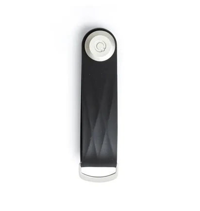Orbitkey Key Organiser Active (Schwarz)