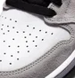 Air Jordan Retro 1 High OG GS 'Smoke Grey' (Weiß / Grau)