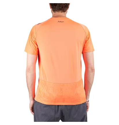 Puma x KidSuper Manchester City Trikot (Orange)