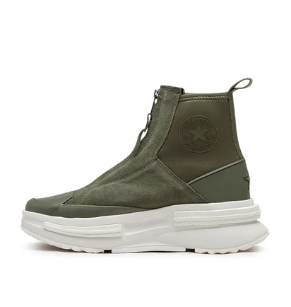 Converse Run Star Legacy Chelsea Boot CX (Oliv)
