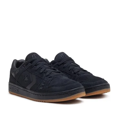 Converse x Alexis Sablone AS-1 PRO OX (Schwarz)