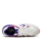 Converse Wave Trainer OX (Beige / Lila / Pink)