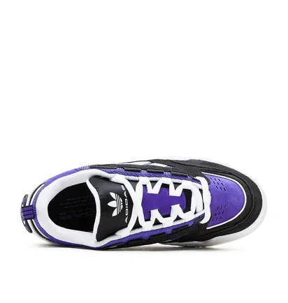 adidas ADI2000 (Lila / Weiss)