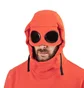 adidas by C.P. Company Hoodie (Orange)