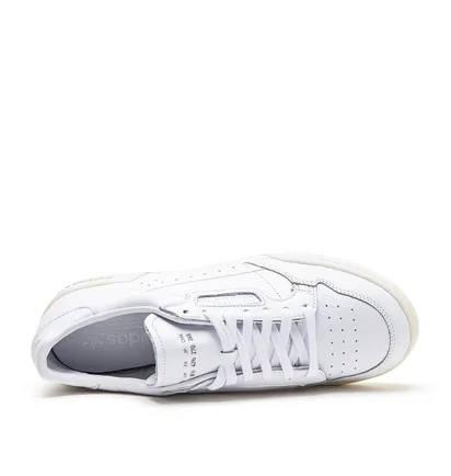 adidas Continental 80 'Home of Classics' (Weiß / Off White)