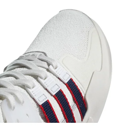 adidas EQT Support ADV (Weiß / Navy)