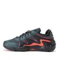 adidas FYW S-97 (Dunkelgrün / Schwarz / Rot)