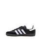 adidas KIDS Samba OG (Schwarz / Weiß)