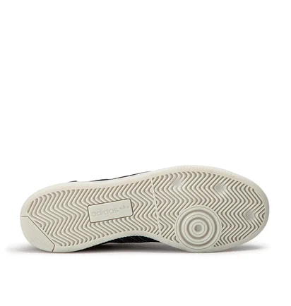 adidas Skateboarding x Gustav Tonnesen Samba ADV (Schwarz)