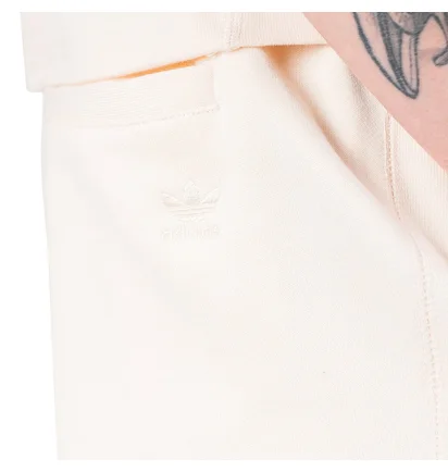 adidas x Pharrell Williams Basics Sweatpants (Cream)