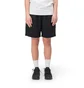 adidas x Pharrell Williams Basics Shorts (Schwarz)