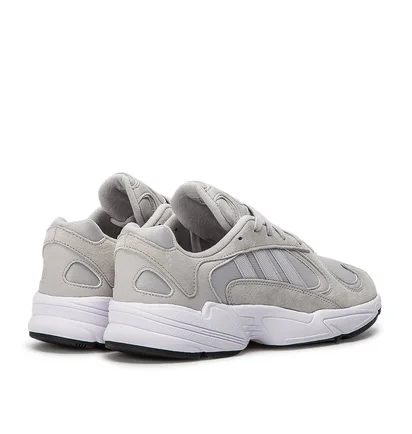 adidas Yung 1 (Grau)