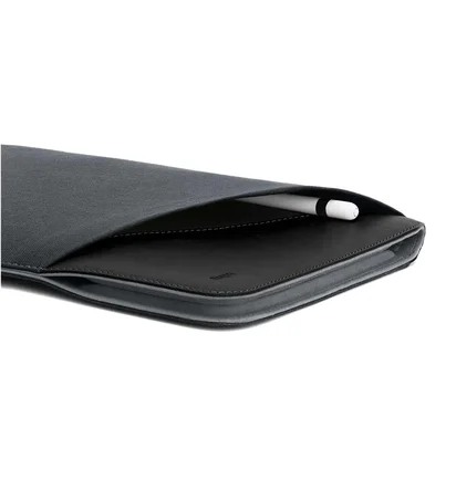 Bellroy Tablet Sleeve Extra 10 Inch (Dunkelgrau)