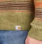 Carhartt WIP Dillon Sweater (Grün)