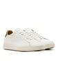 Clae Bradley Off-White (Oliv / Weiss)