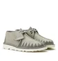 Clarks x Neighborhood Desert Trek (Grau / Weiß)