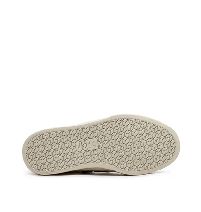 Veja WMNS Campo Chromefree Leather (Weiß / Schwarz)