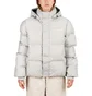 Daily Paper Lavan Puffer Jacket (Grau)