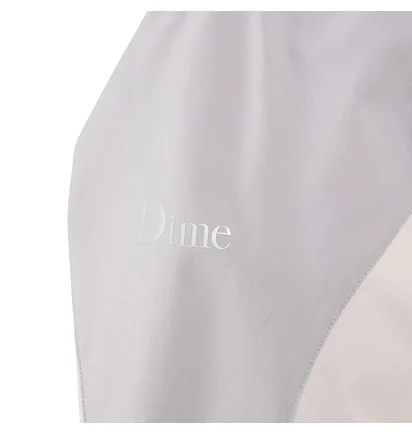 Dime Range Pullover Jacket (Grau)