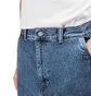 Edwin Universe Pant Cropped (Blau)