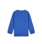 Brain Dead Bear Brain Kids Crewneck Sweatshirt (Blau)