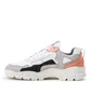 Filling Pieces Low Curve Iceman Trimix (Grau / Rosa)