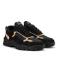Filling Pieces Low Curve Iceman Trimix (Schwarz)