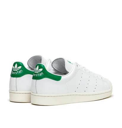adidas Superstar 'Superstan' (Weiß / Grün)