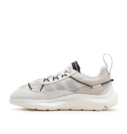 adidas Y-3 Shiku Run (Beige)