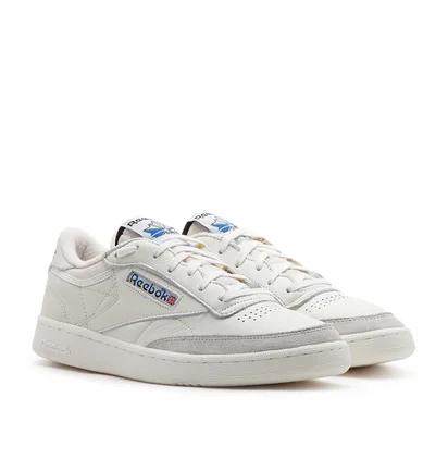 Reebok Club C 85 Vintage (Weiß)