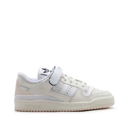 adidas WMNS Forum Low (Weiß)