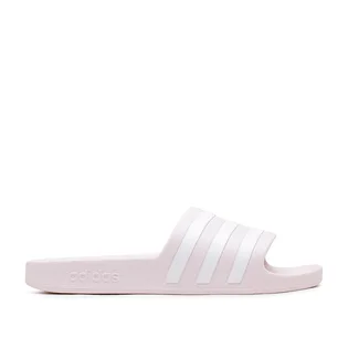 adidas Adilette Aqua (Pink / Weiss)