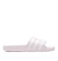 adidas Adilette Aqua (Pink / Weiss)