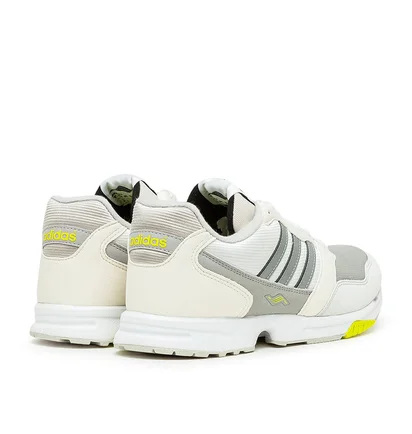 adidas ZX 1000 C (Weiß / Grau / Gelb)