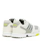 adidas ZX 1000 C (Weiß / Grau / Gelb)