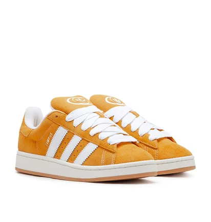 adidas Campus 00s (Gold / Weiß)