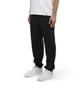 Han Kjobenhavn Sweatpants Black Logo (Schwarz)