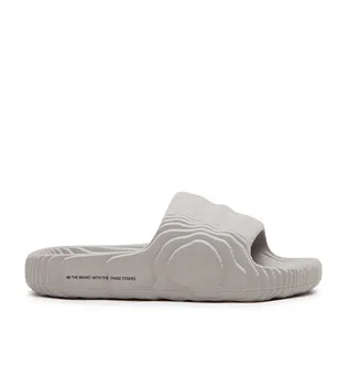 adidas Adilette 22 (Hellbraun)